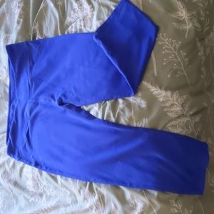 Fabletics 3/4 leggings